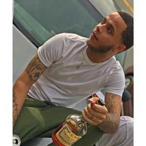 Meet your Posher, Shawn